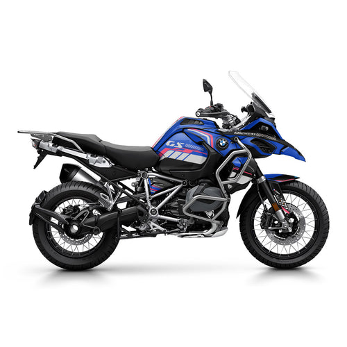 AeroX - Kit déco Trail | Semi-personnalisable