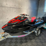 Kit déco Jet Ski 100% personnalisable