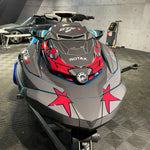 Kit déco Jet Ski 100% personnalisable