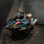 Kit déco Jet Ski 100% personnalisable