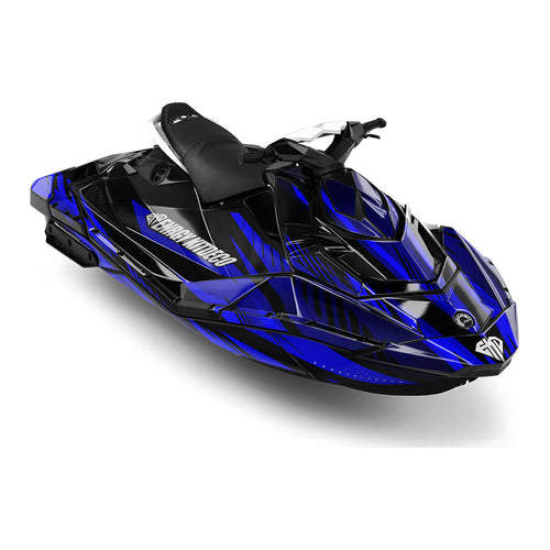 NEPTX – Kit déco EKD Jet Ski | Semi-personnalisable