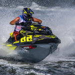 Kit déco Jet Ski 100% personnalisable
